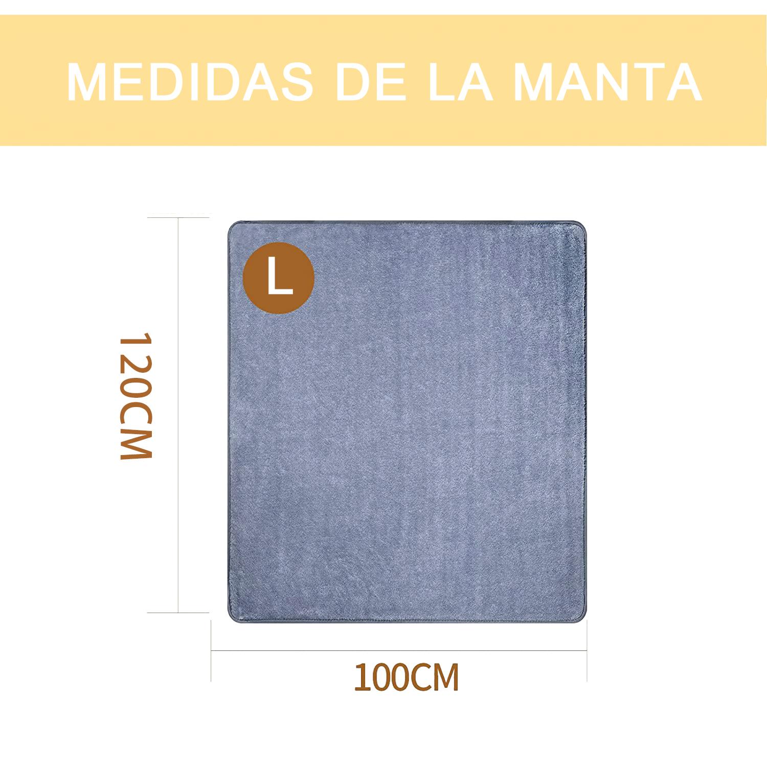Manta de lana para perros, manta de lana suave, manta lavable para gatos, manta para perros, cubierta esponjosa para exteriores para mascotas, perros, gatos, cachorros, alfombrilla cálida suave, 120x100cm, 100x80cm, 80x80cm. Gris