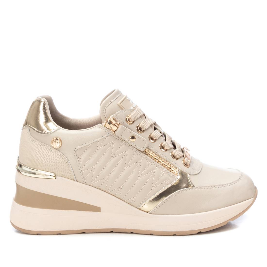 Xti - Zapatilla Mujer - Calzado Cómodo y Versátil - Moda casual - Modelo  14307104