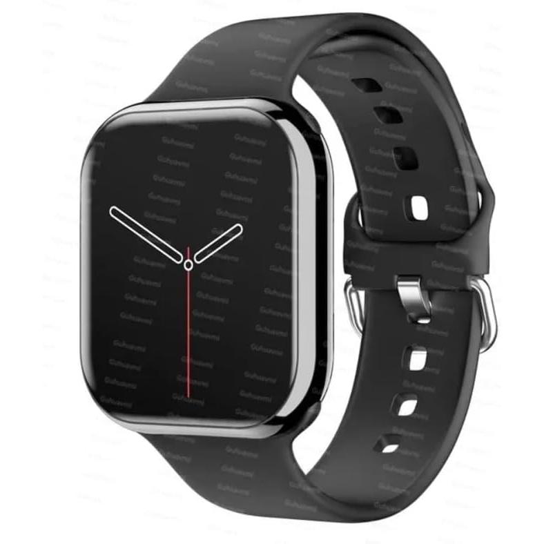 Reloj Inteligente BT Call 9 Mini para Hombre Blanco 45 Mm