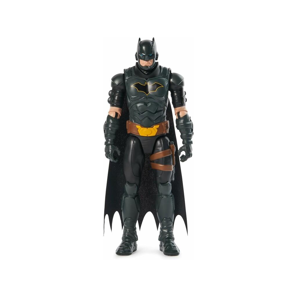 Batman DC Figura Batman 30 cm Spin Master 6067621 Juguetes SPIN MASTER