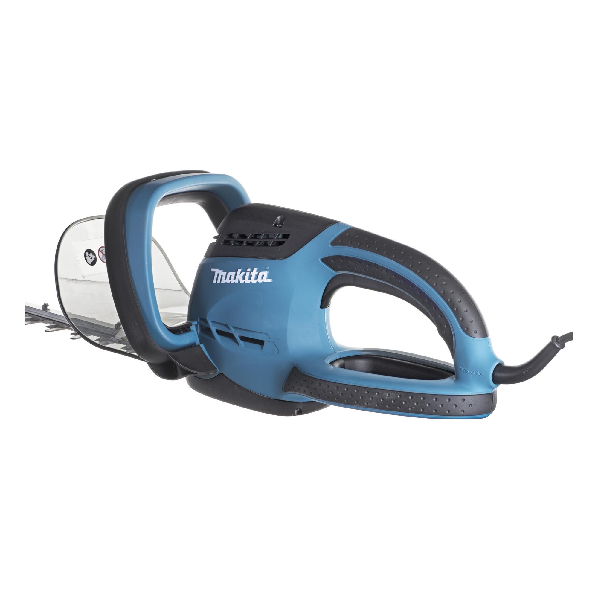 Makita uh6580 electric hedges cutter double blade 670 W 4.4 kg