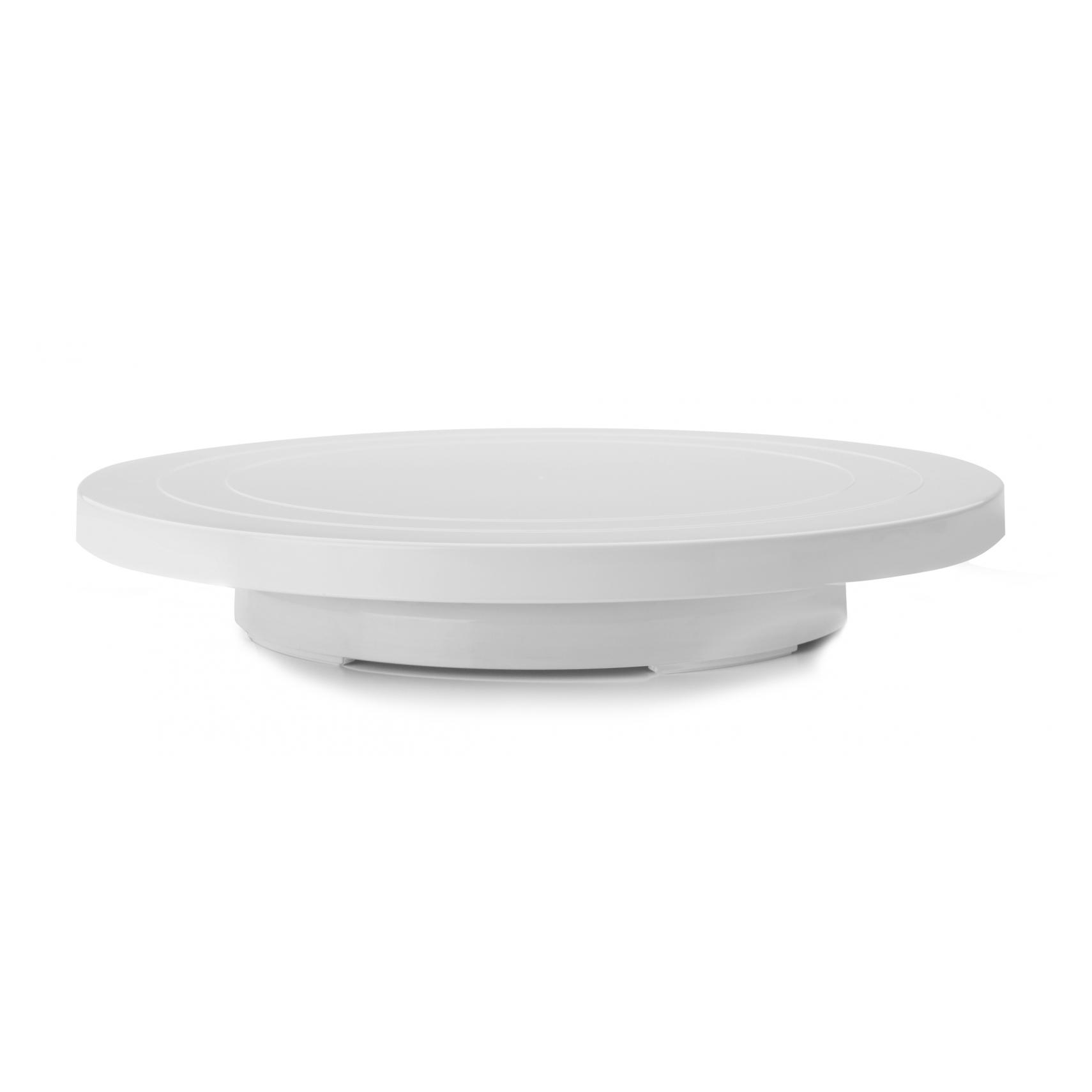IBILI - Base GIRATORIA Baja 30 cm para tartas