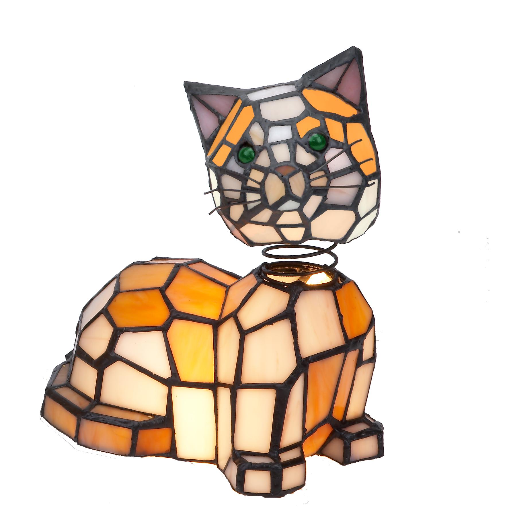 Figura gato FIJALO LG240100