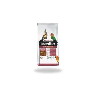 Versele Laga Nutribird Tropical G14 - Pienso para Periquitos y Cotorras 10 Kg