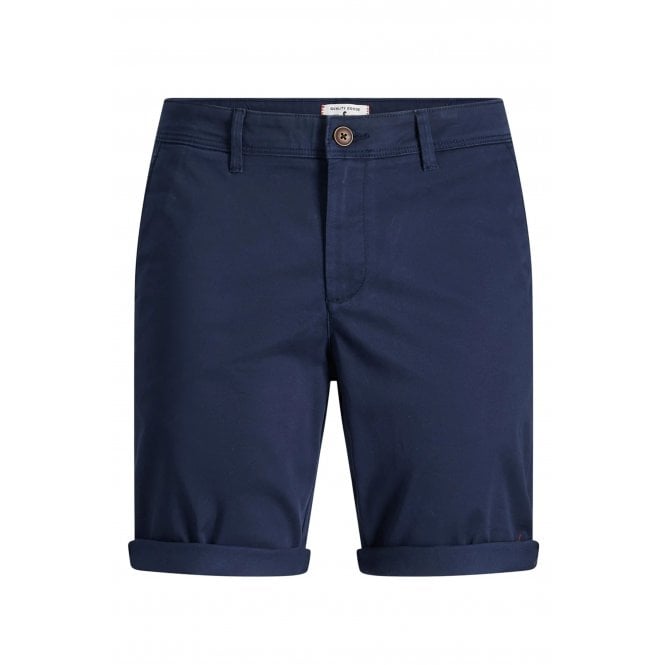 Jack & Jones mod. 12165604 Bermuda básica algodón