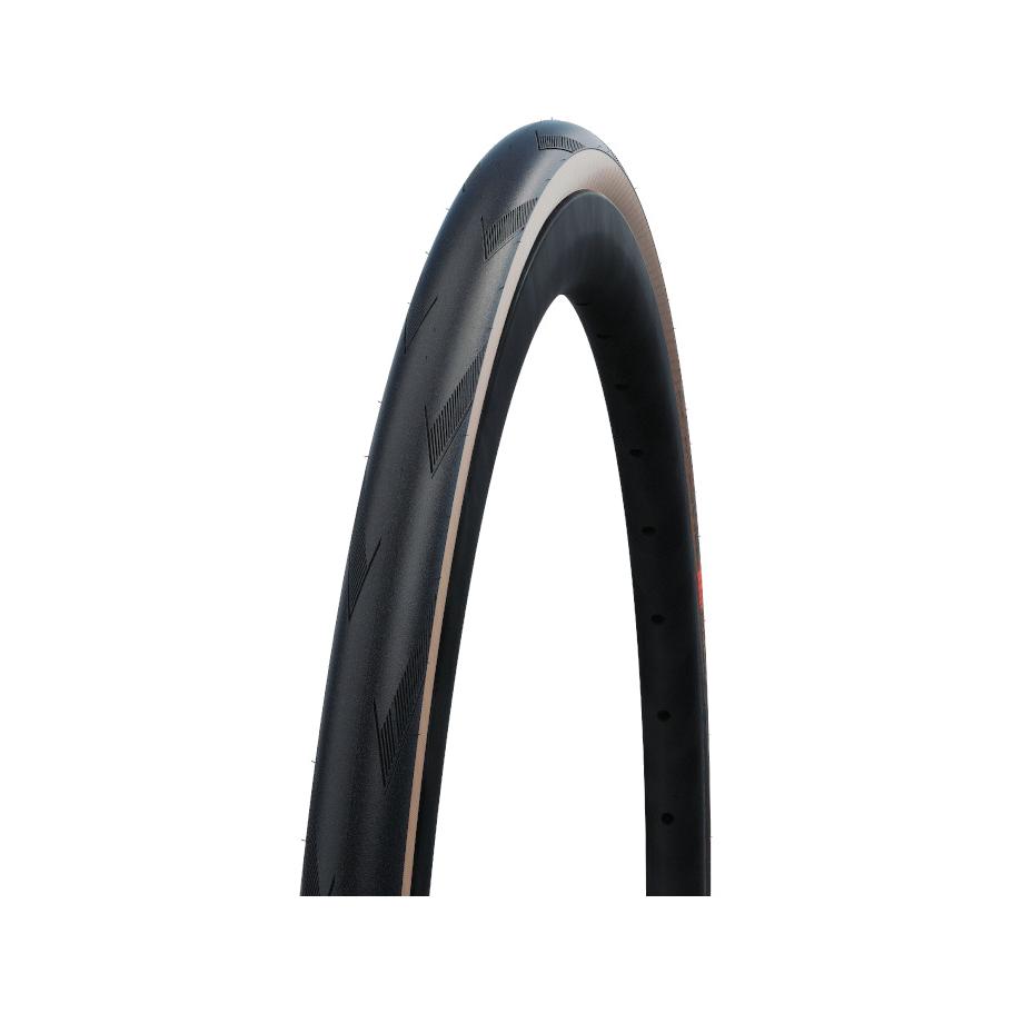 Cubierta Neumatico Plegable Para Bicicleta Translucido Pro One 700X32c Hs493a Evo V-Guard Addix Race 32-622 709376