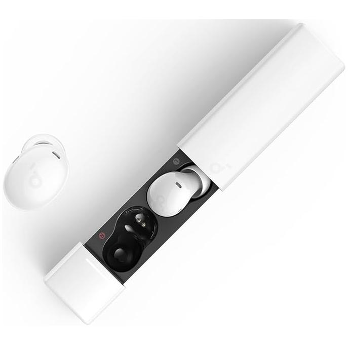 Soundcore A30i Auriculares Inalámbrico Dentro de oído Llamadas/Música/Deporte/Uso diario Bluetooth Blanco