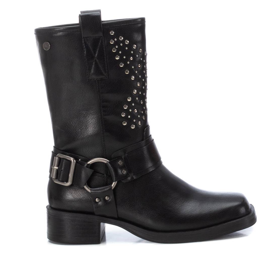 Xti - Botín Mujer - Calzado Cómodo y Versátil - Moda casual - Modelo  14299903