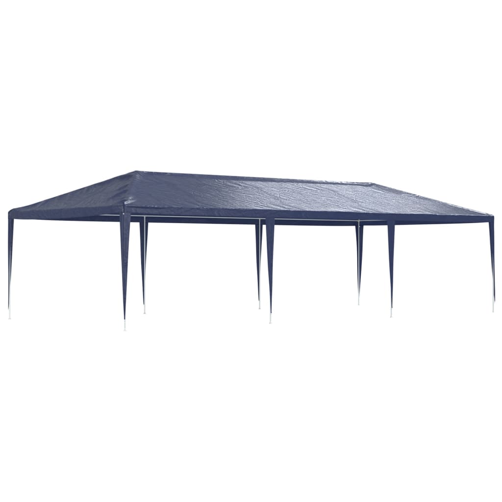 vidaXL Carpa para Celebraciones Toldo para Bodas Celebraciones Cenador Color Azul,  Antracita,  Verde y mas