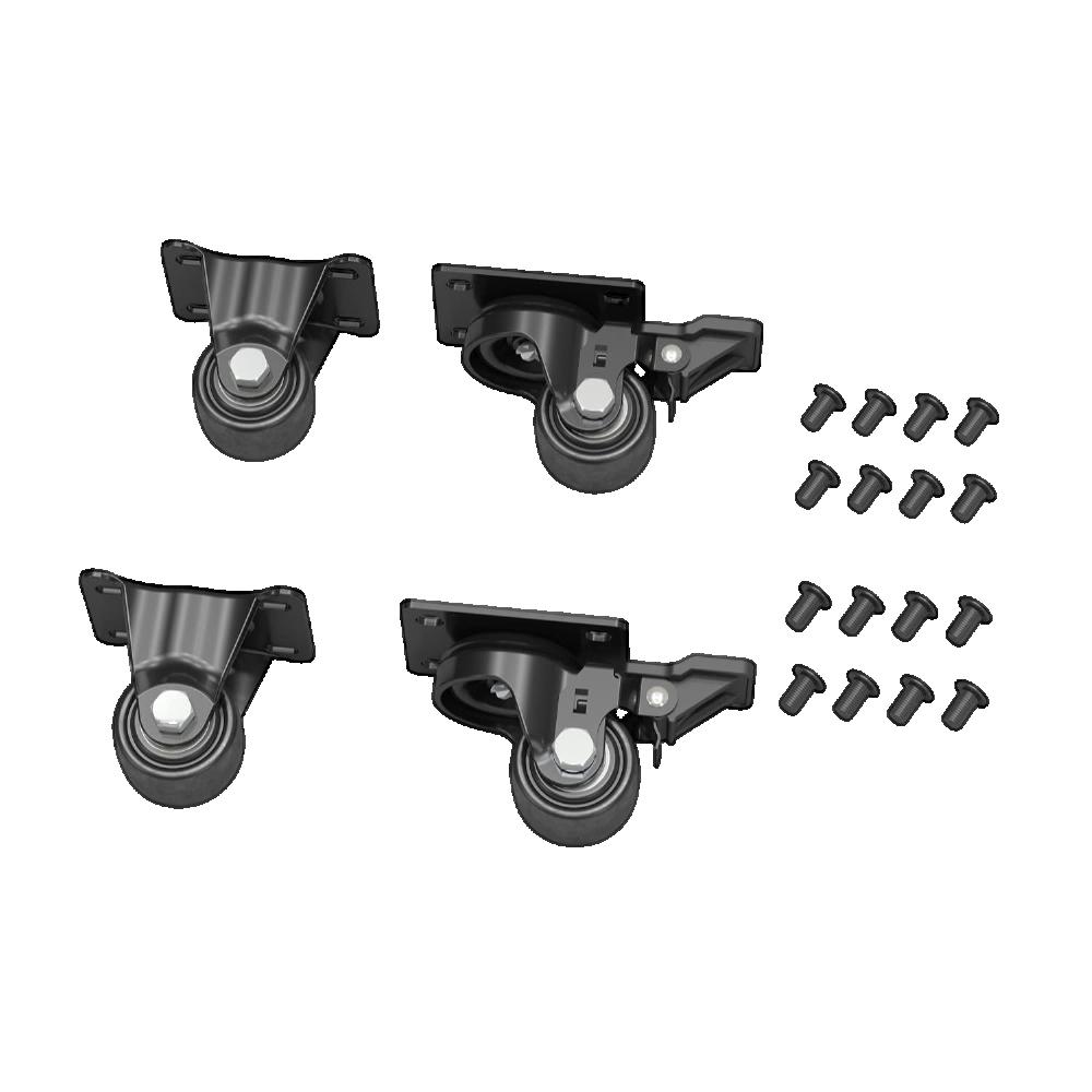 apc AR8471 plastique robuste noir