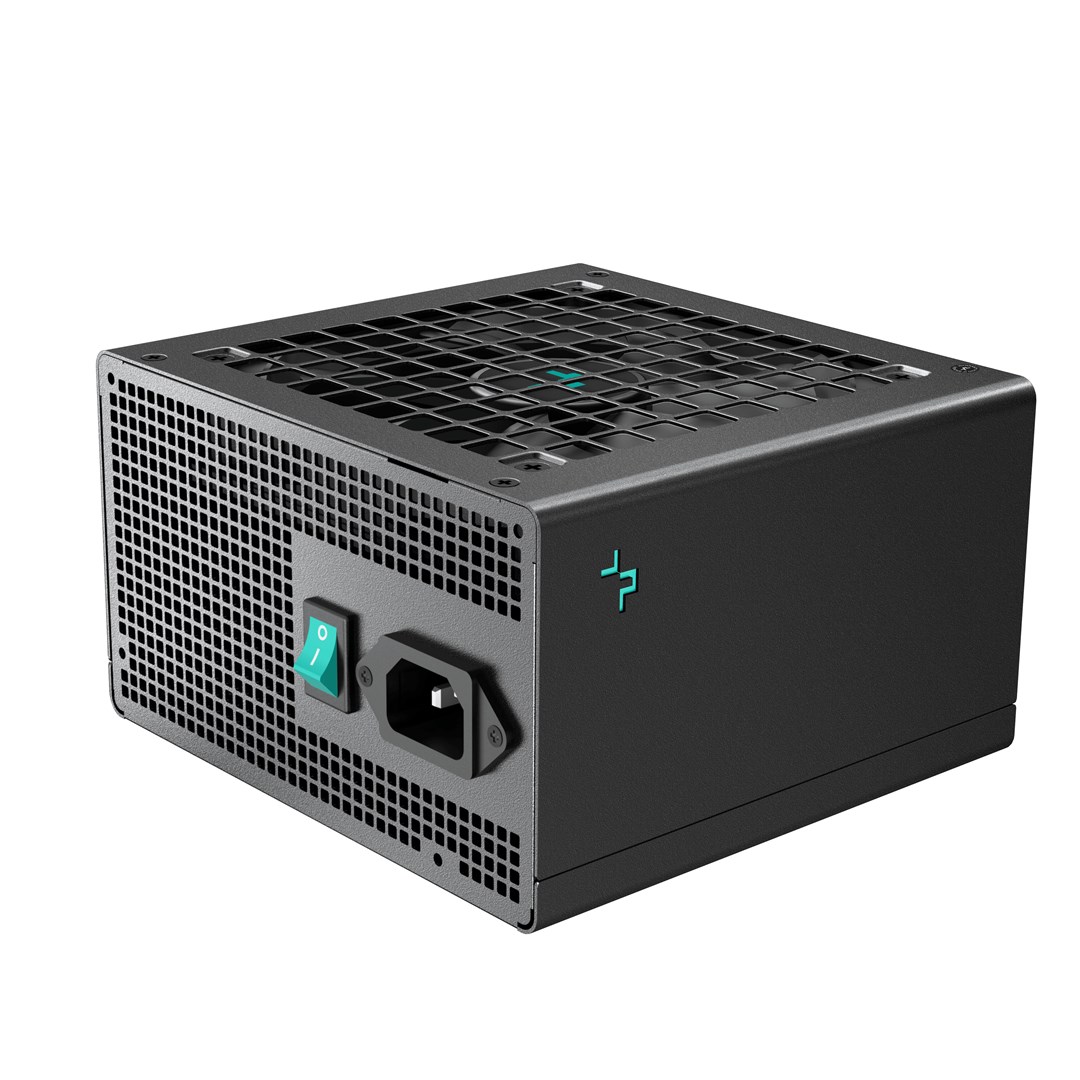 Fuente de alimentación DeepCool R-PN750D