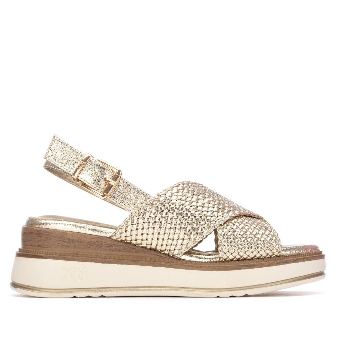 Xti - Sandalia Mujer - Calzado Cómodo y Versátil - Moda casual - Modelo  14525902