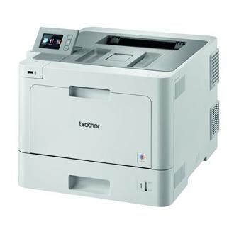 Liderpapel Impresora Láser Color Brother HL-L9310CDW 31 Ppm | Wifi