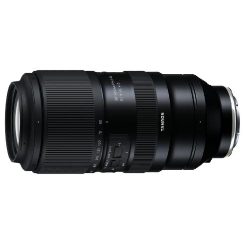 TAMRON 50-400 F 4.5-6.3 DI III VC VXD P/ SONY E