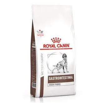 ROYAL CANIN  VET CANINE HIGH FIBRE FR23 7,5KG