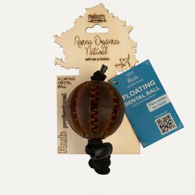 Retorn RUB FLOATING DENTAL BALL