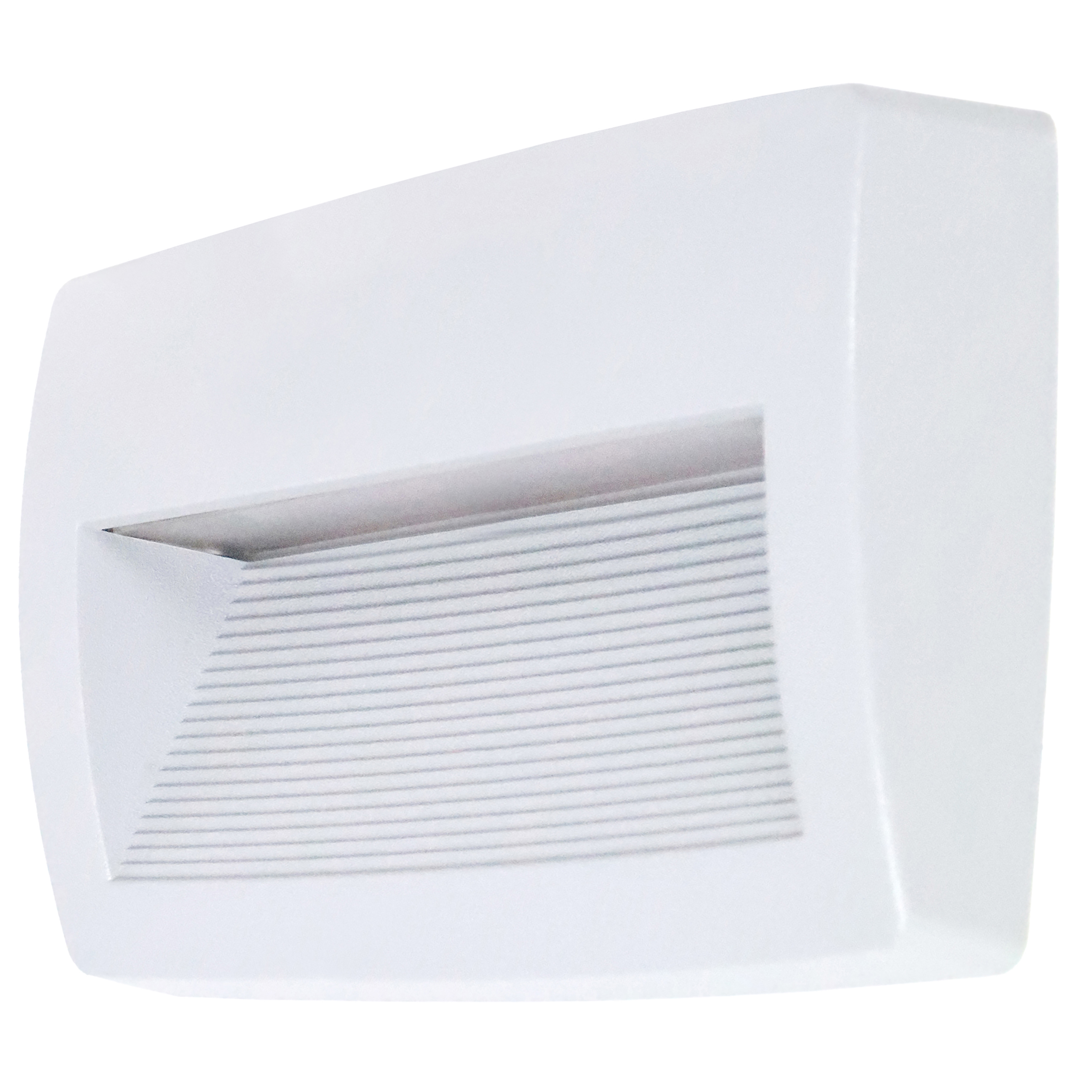 Novolux Lighting - Aplique de pared- STORM, IP55, R7s, LED Bulb, 10.50W, 1200lm, 3K, Blanco, exterior