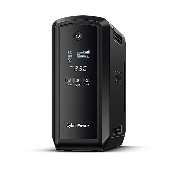 SAI CIBERPOWER CP900EPFCLCD