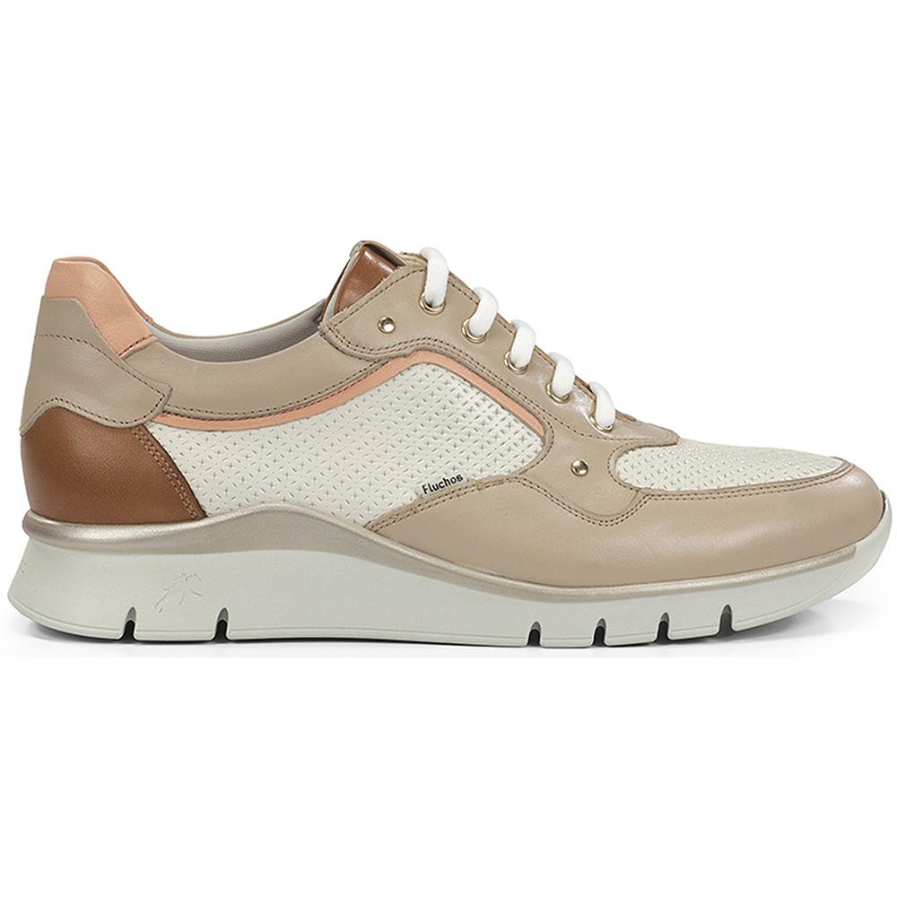 Deportivas para mujer Fluchos F2177 Union
