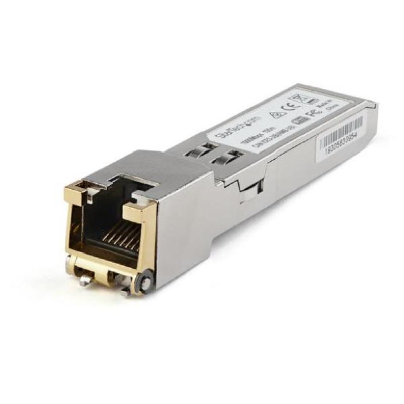 Sfp comp cisco glc-te 100m 1gb