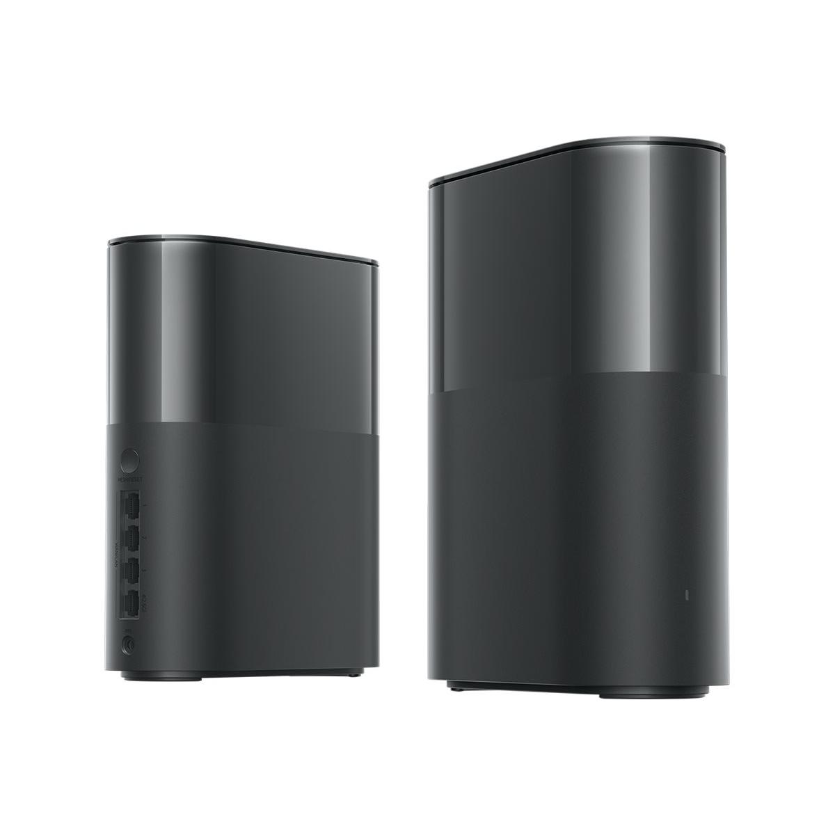 Sistema de malla Xiaomi BE3600 Pro EU (paquete de 1) | Xiaomi