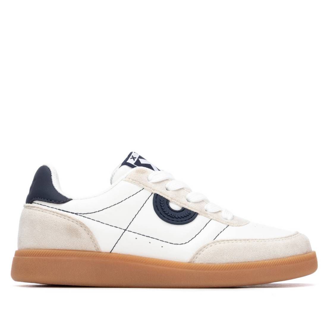 Xti - Zapatilla Niño - Calzado Cómodo y Versátil - Moda casual - Modelo  15300702
