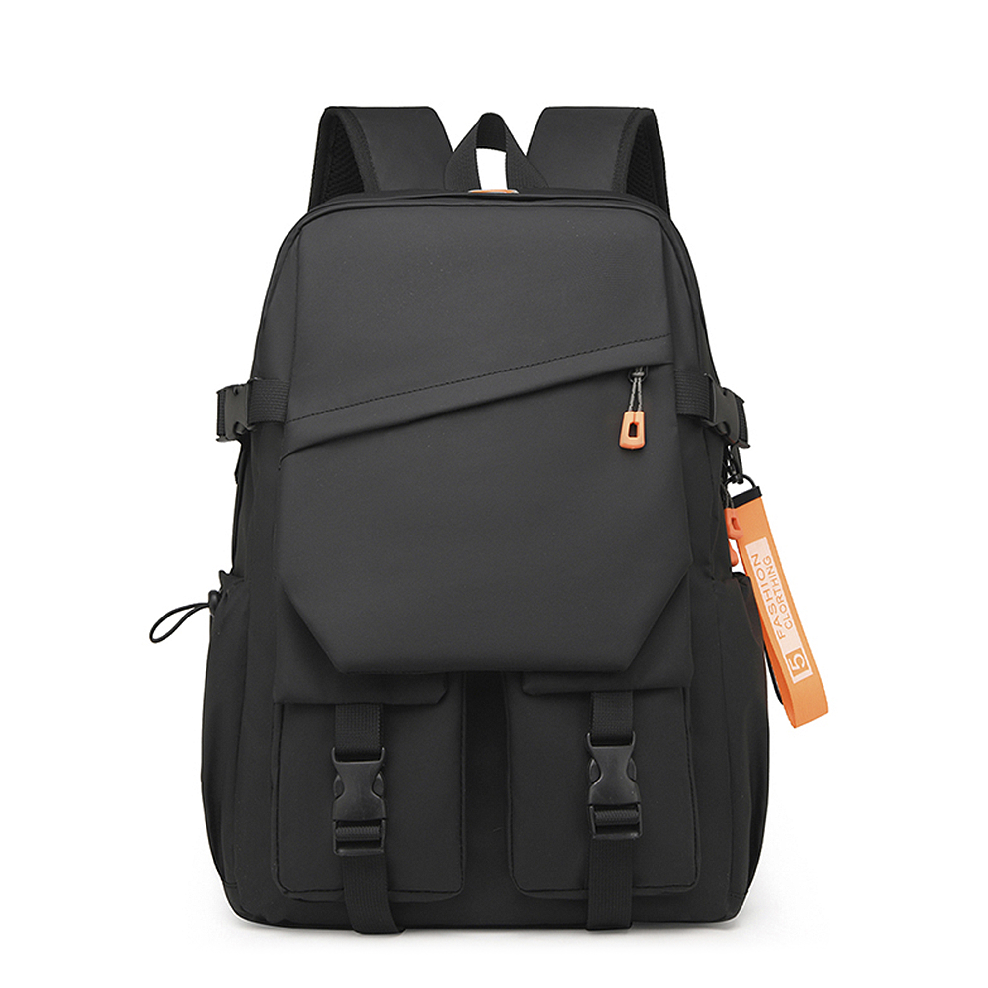 DAM. Mochila para Laptop con interfaz de carga USB. 30x15x44 cm.