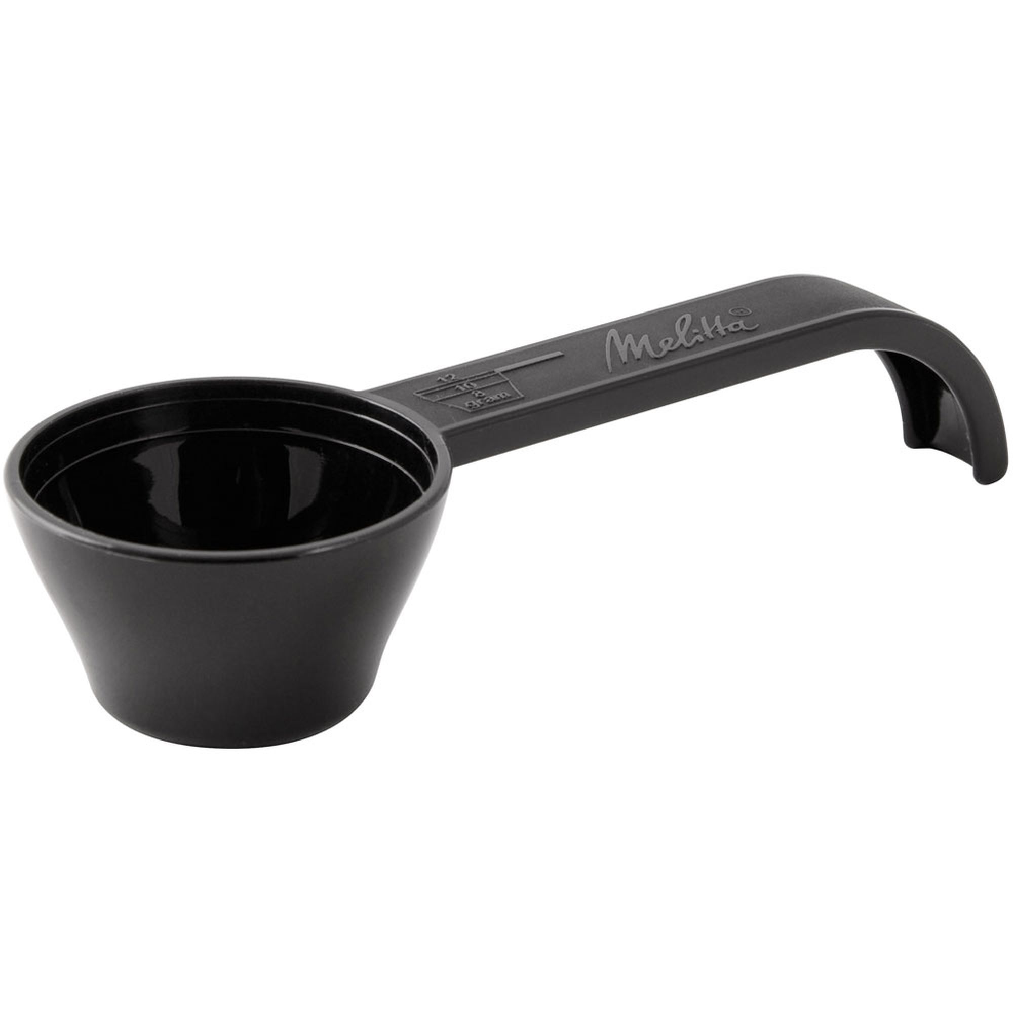 Melitta Cuchara Medidora de Café Melitta Plástico Fácil Medición Apto para Lavavajillas