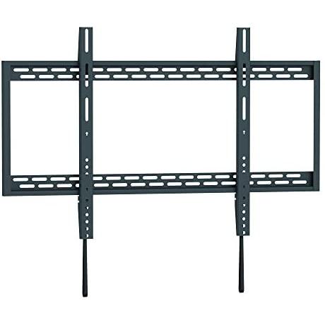 Negro Napofix 262 soporte de pared LED/LCD 60-100 "Fijo
