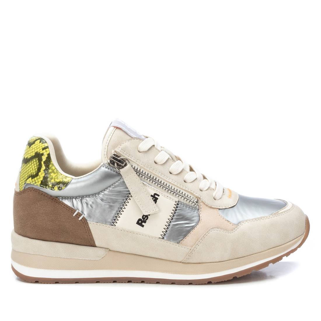 Refresh - Zapatilla Mujer - Calzado Cómodo y Versátil - Moda casual - Modelo  17232905