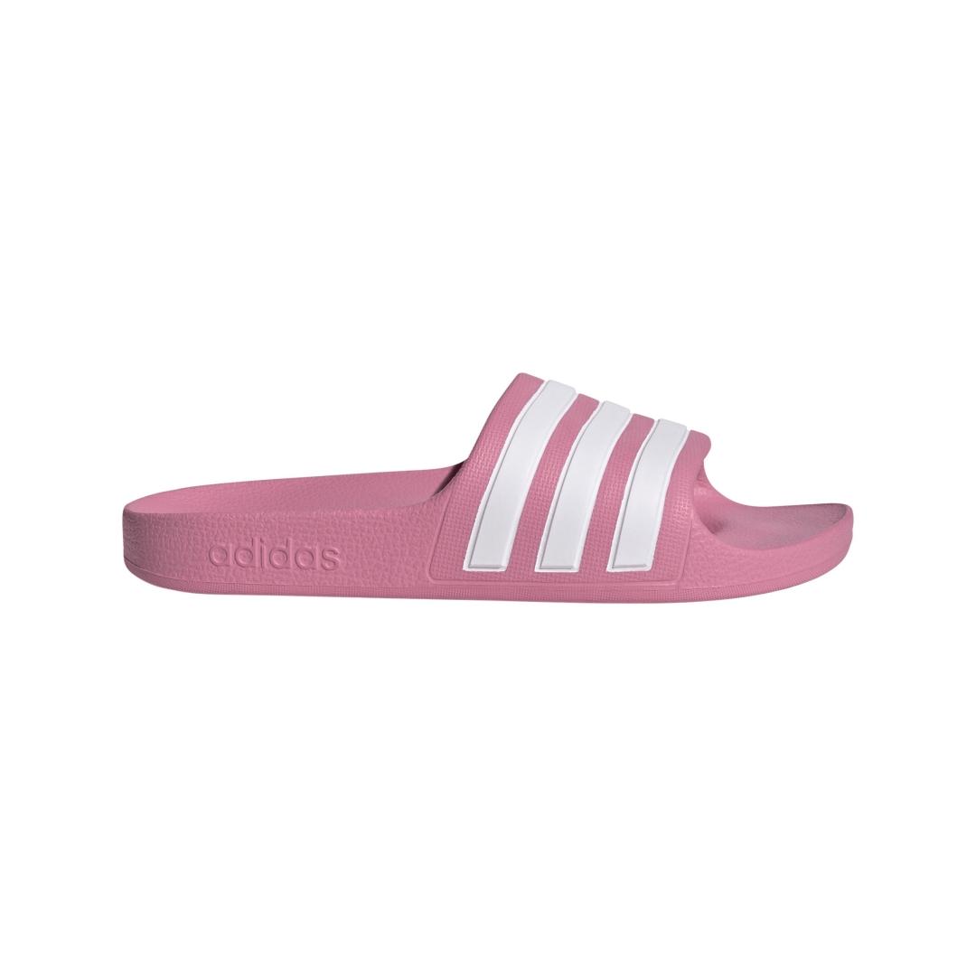 Chanclas Adidas Niños Adilette Aqua Rosa