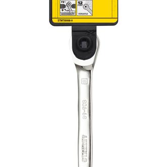 LLAVE COMBINADA DE TRINQUETE 8MM - S/89-908-0