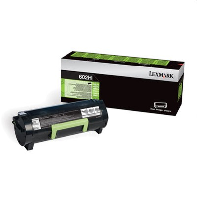 Lexmark 56F2U0E Negro 56F2U0E