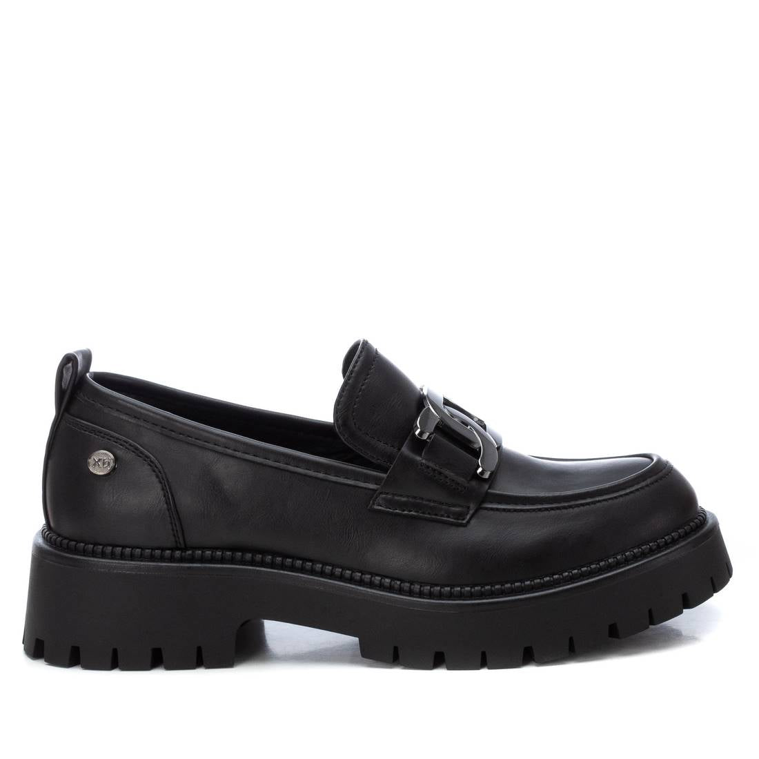 Xti - Mocasines Mujer - Calzado Cómodo y Versátil - Moda casual - Modelo  14329102