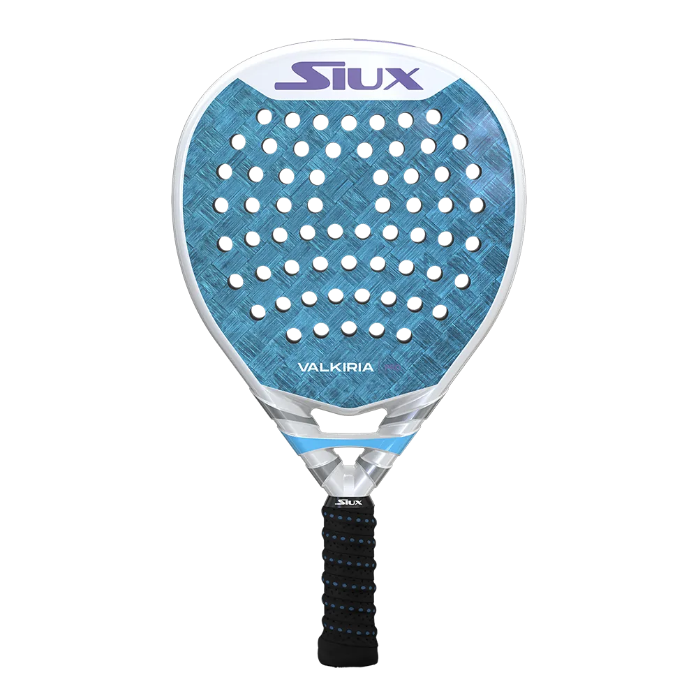 Pala de Pádel Siux Valkiria Pro