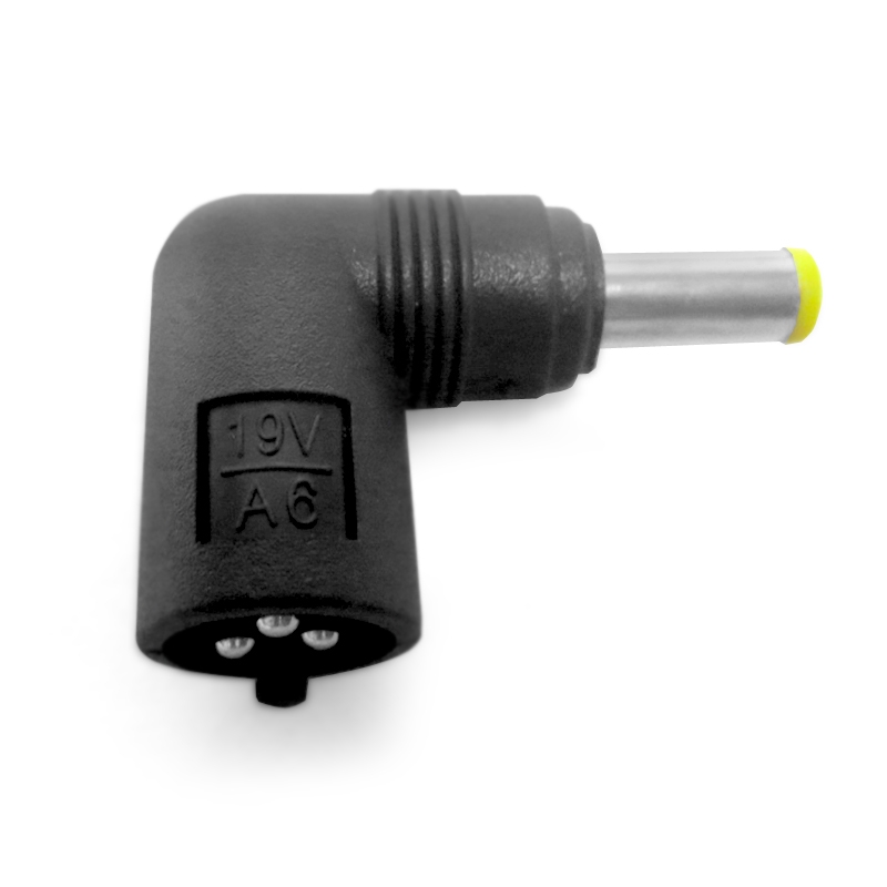 Phoenix Technologies Conector para Cargador Universal 40W