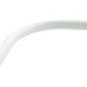 CURVA TUBO RÍGIDO M16 para instalaciones eléctricas y fontanería domésticas y profesionales, accesorio de tubería compatible con sistemas de conducción de fluidos