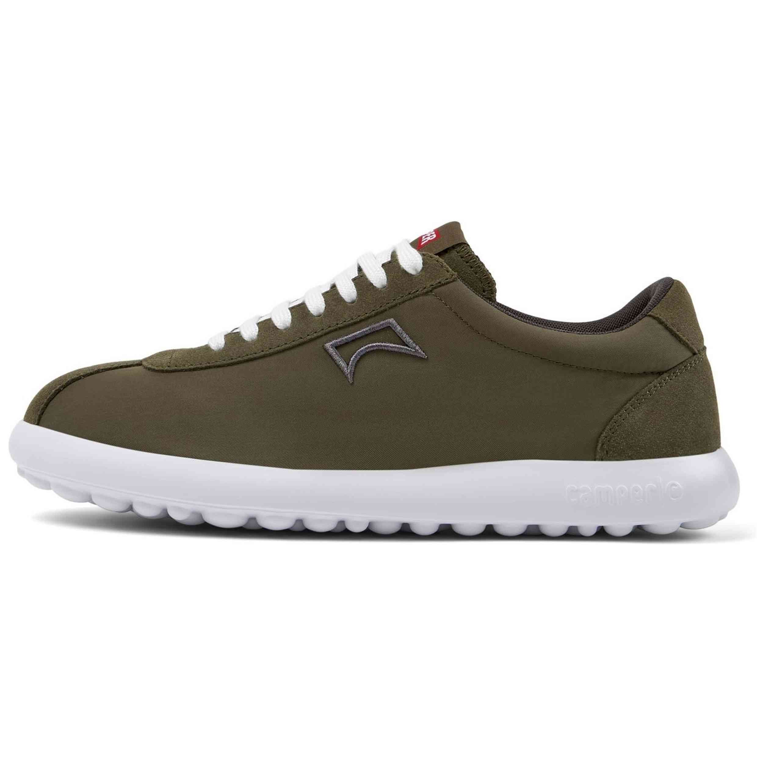 Zapatos Camper modelo 10223-896430 para Hombre en color Gris