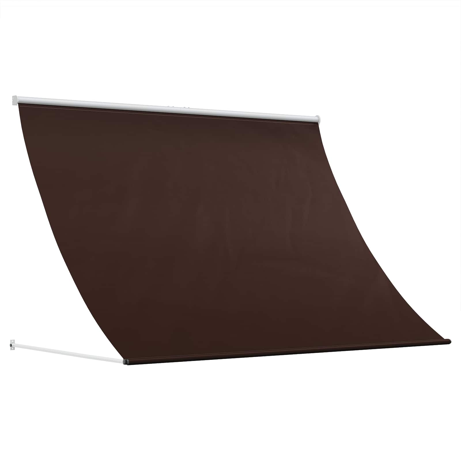 vidaXL Toldo 250 x 150 cm Multicolor