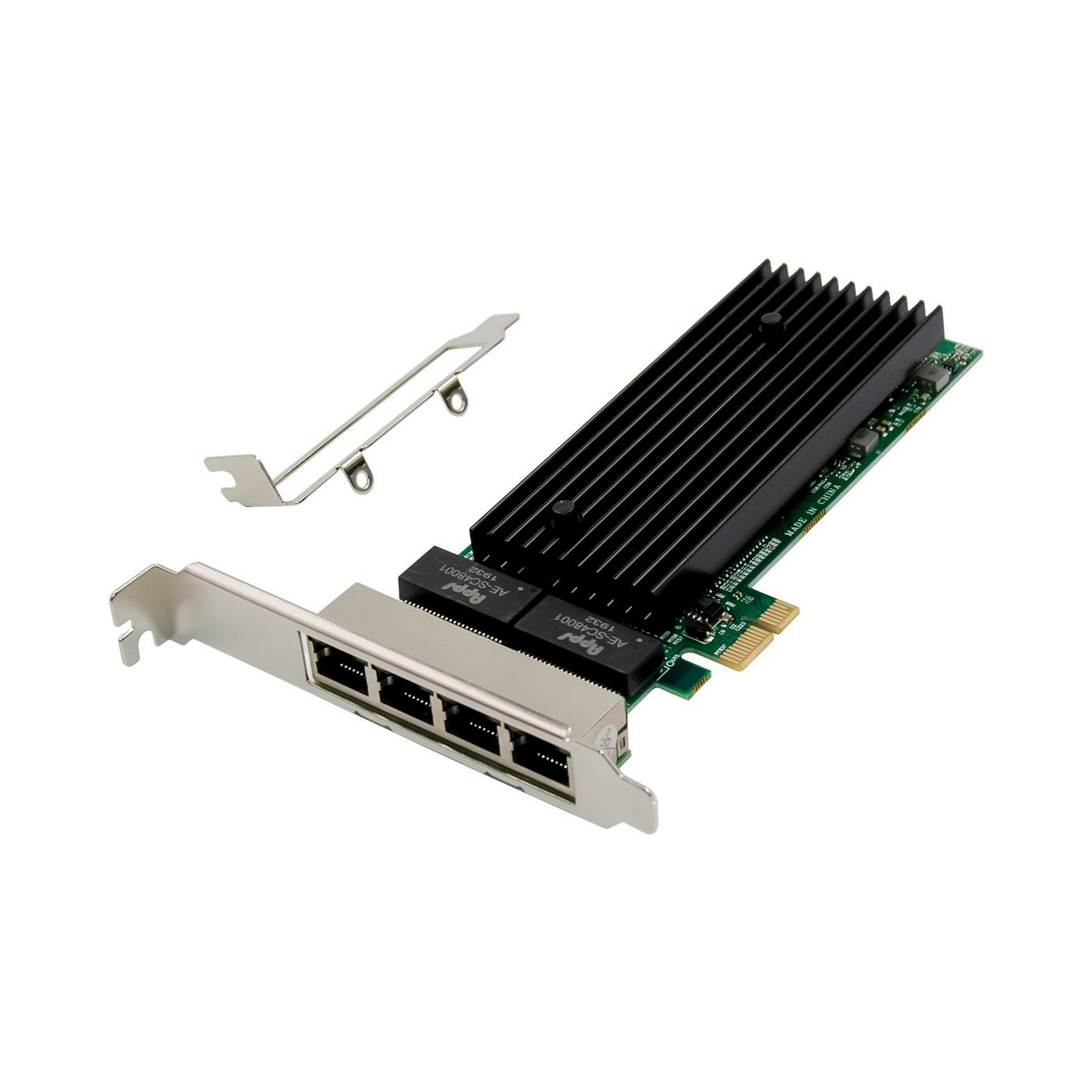 Microconnect MC-PCIEX1-82576-Q no categorizado