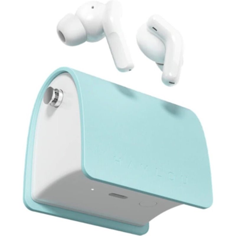 Haylou Lady Bag Azul - Auriculares Bluetooth
