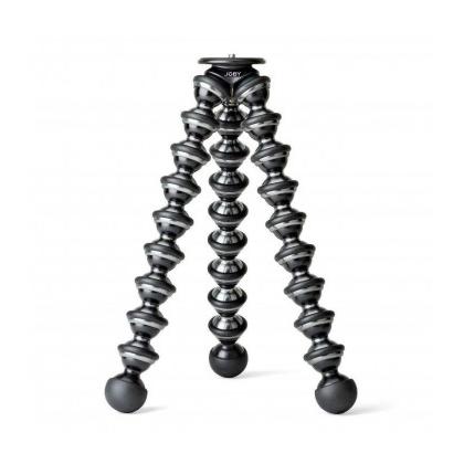 JOBY GORILLAPOD FOCUS TRIPOD SLR 5KGS
