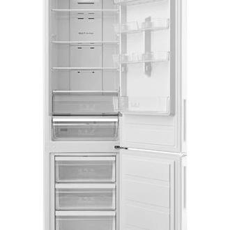Frigo Combi No Frost Teka NFL 4300 113410025 Alto 201cm x 59,5cm Clase E Blanco  | 330 L, Wifi