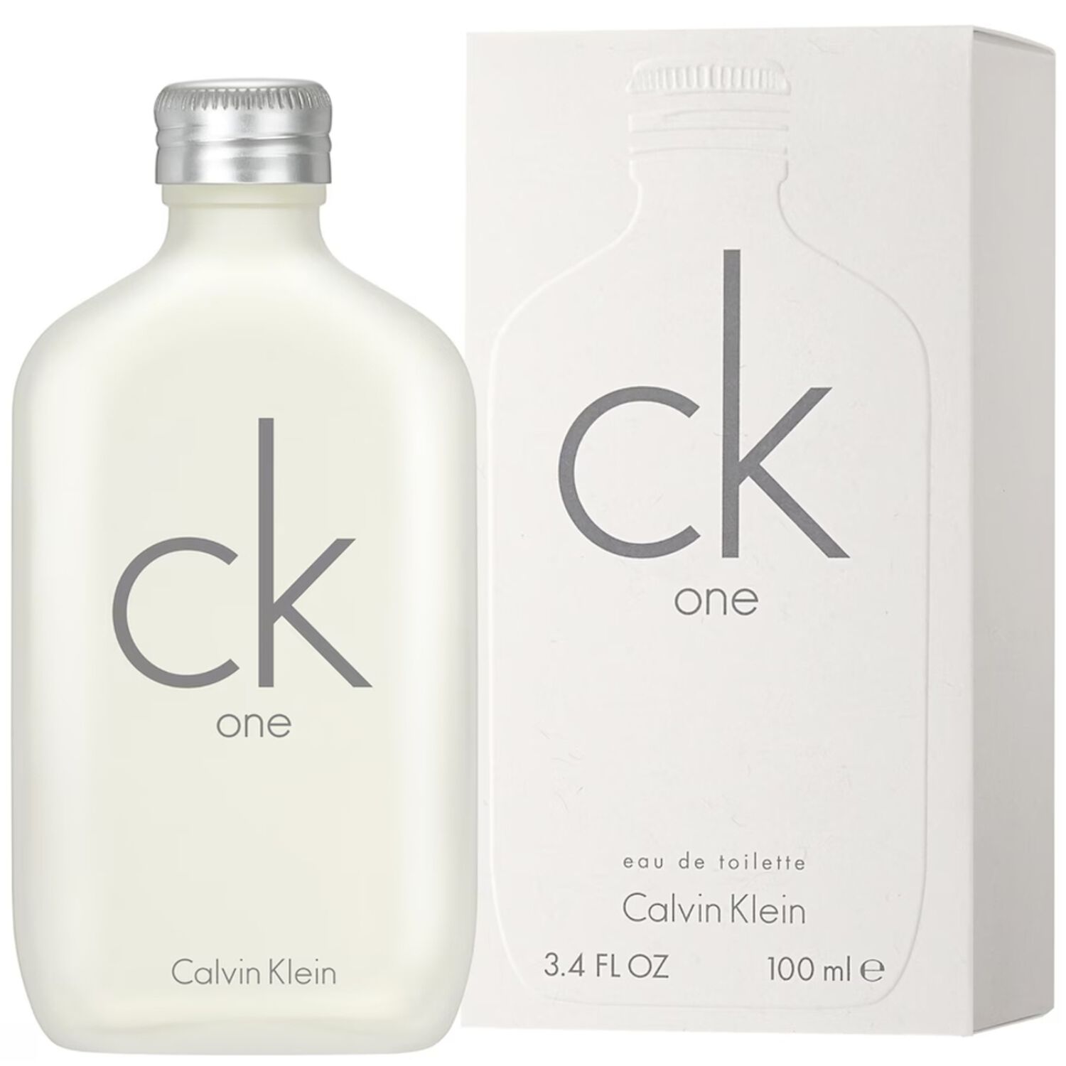 One - Eau de Toilette 100ml