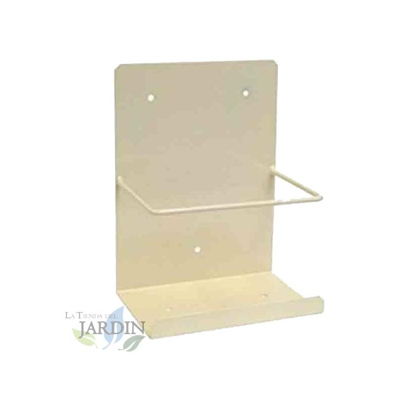 Suinga Soporte Bidón 5 Litros Condensador - Accesorio para Aire Acondicionado