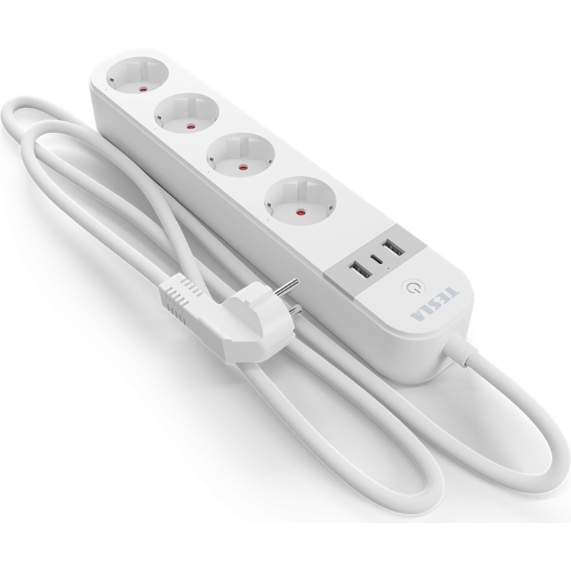 Regleta inteligente Tesla PS300