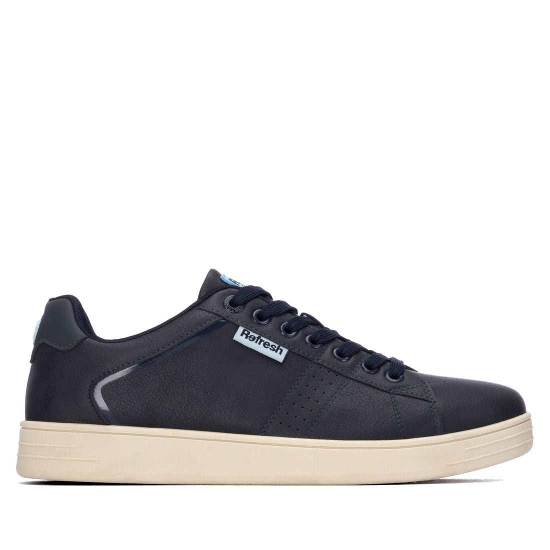 Refresh - Zapatilla Hombre - Calzado Cómodo y Versátil - Moda casual - Modelo 17675202
