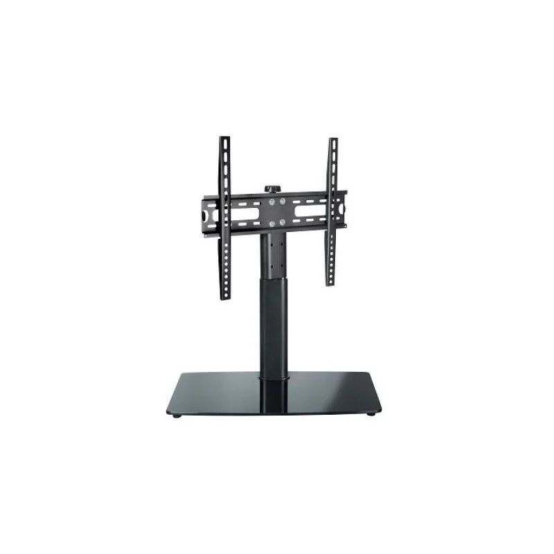 Vivanco - Soporte para TV de pared compatible con televisores smart TV, soporte TV pared TV, modelos hasta 75 pulgadas, diseño robusto y ajustable para salón o dormitorio
