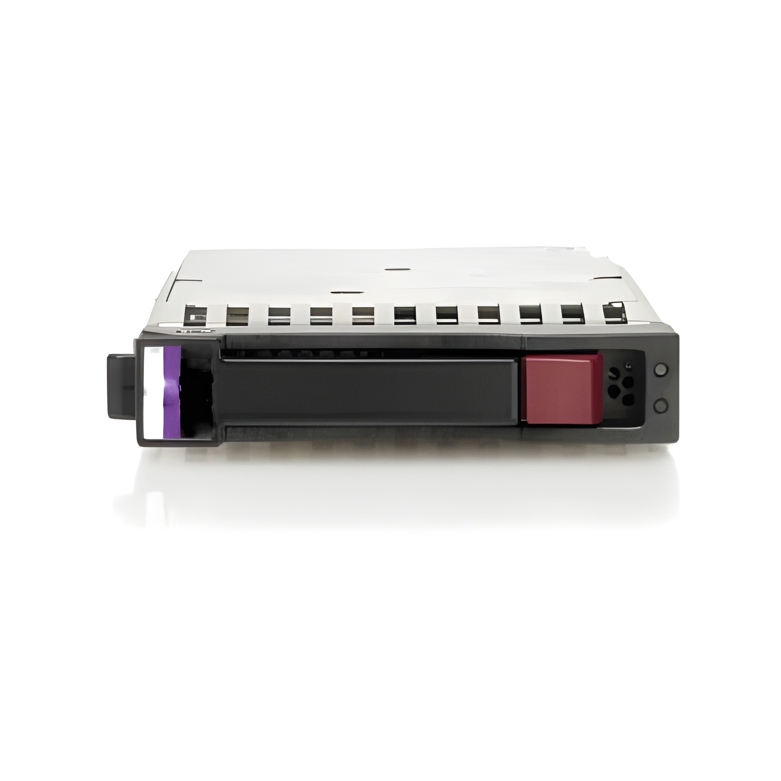 Hewlett Packard Enterprise Disco Duro Interno 300GB 12G SAS 15K