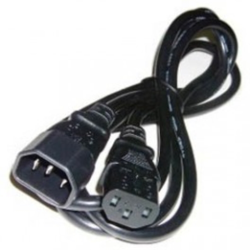 Nanocable - cable alimentacion cpu c13/h-c14m 1,5m